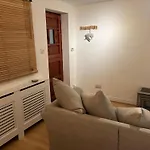 Small City House With Parking