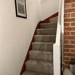 Small City House With Parking