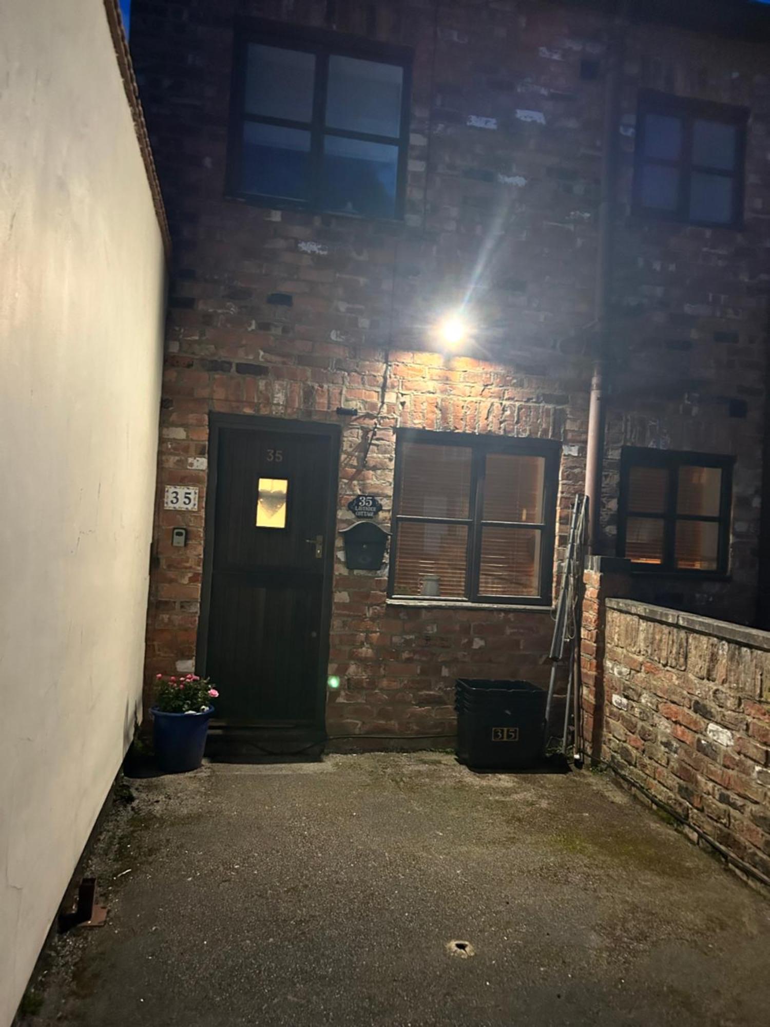 Holiday home Small House With Parking *